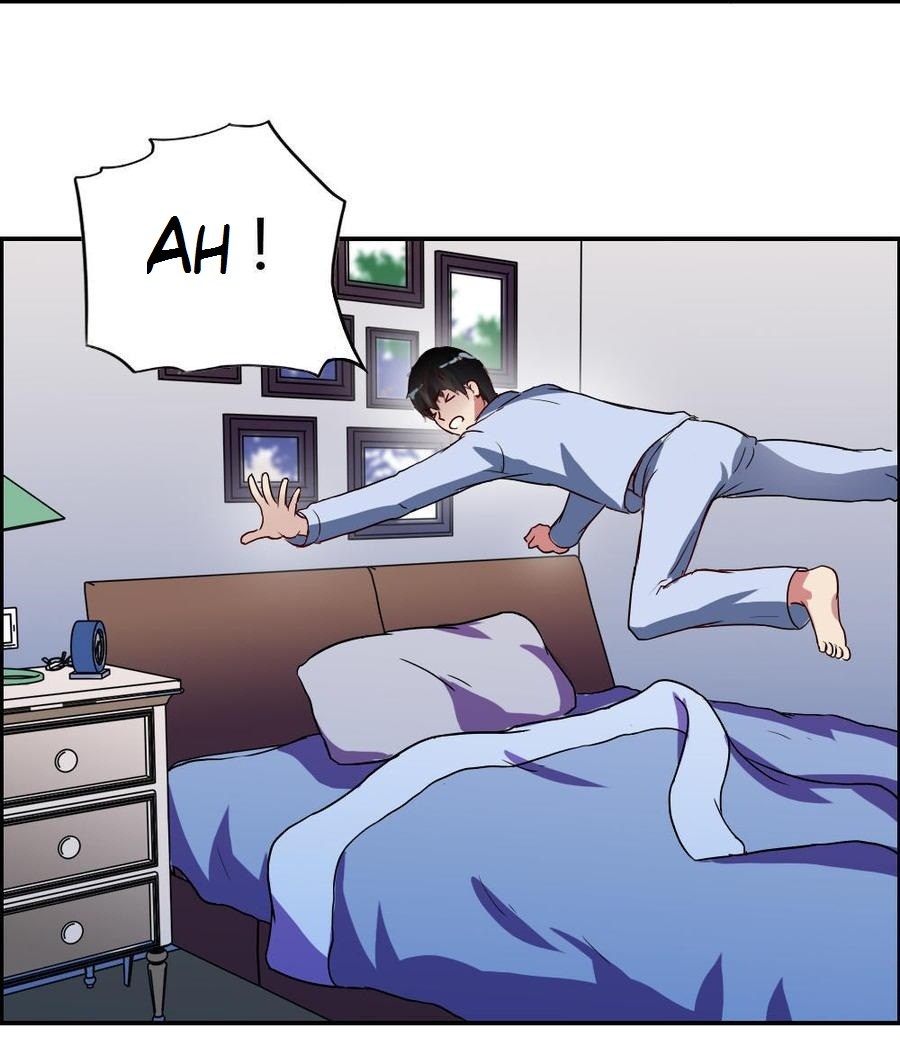 If I Have Super Power Chapter 01 Gambar 44